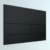 Металлическая панель смыва TECE TECEsquare ll 9240833 (черный матовый)