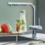 Смеситель для мойки Grohe Blue Pure Minta 31721000