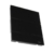 Стеклянная панель смыва TECE TECEsquare 9242809 (черное стекло/клавиша черная)