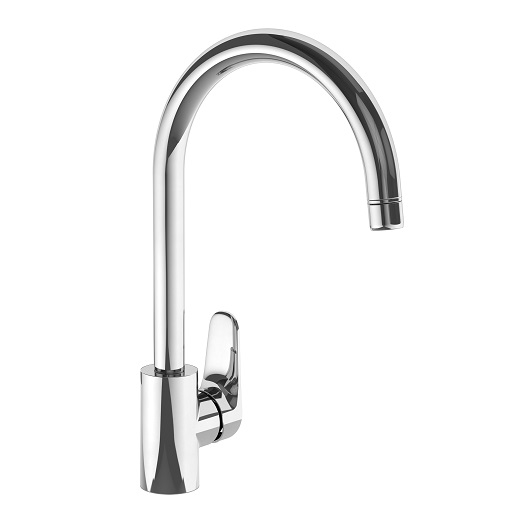 Смеситель для кухни Villeroy & Boch O.Novo Start TVK10510111061
