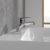 Смеситель для раковины Villeroy & Boch O.Novo Start TVW10514111061