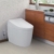 Унитаз-биде напольный TOTO Neorest AH 2.0 TCF9788WG#NW1/CS989PVR#NW1
