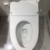Унитаз-биде напольный TOTO Neorest AH 2.0 TCF9788WG#NW1/CS989PVR#NW1