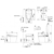 Унитаз-биде напольный TOTO Neorest AH 2.0 TCF9788WG#NW1/CS989PVR#NW1