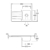 Кухонная мойка Villeroy & Boch Architectura 50 335001R1 (3350 01 R1) Ceramicplus (860×510 мм)