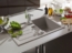 Кухонная мойка Villeroy & Boch Flavia 50 330501R1 (3305 01 R1) CeramicPlus (900×510 мм)