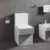 Бачок для унитаза Grohe Cube Ceramic 39490000