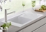 Кухонная мойка Villeroy & Boch Timeline 45 679101R1 (6791 01 R1) CeramicPlus (800×510 мм)