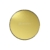 Декоративный элемент для корзинчатого вентиля Omoikiri DEC LG 4957090 (светлое золото)