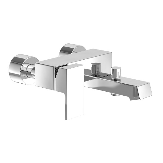 Смеситель для ванны Villeroy & Boch Classic TVT10150100061