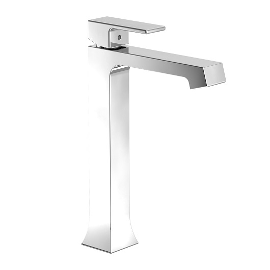 Смеситель для раковины Villeroy & Boch Classic TVW10110511061 высокий