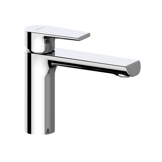 Смеситель для раковины Villeroy & Boch Liberty TVW10700300061 (высота 98 мм)