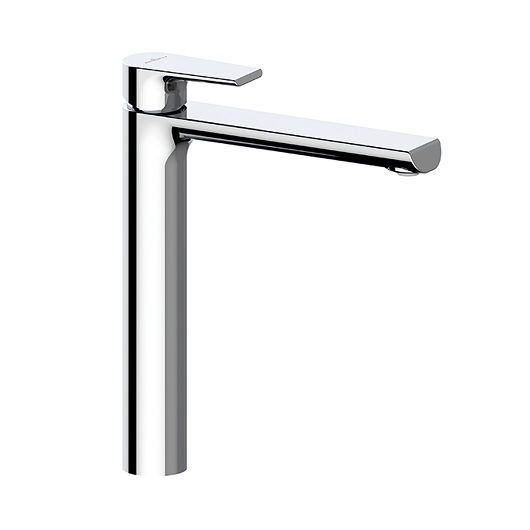 Смеситель для раковины Villeroy & Boch Liberty TVW10700500061 (высота 228 мм)