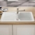 Кухонная мойка Villeroy & Boch Condor 45 674501R1 (6745 01 R1) CeramicPlus (800×510 мм)