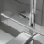 Душевая система Hansgrohe Croma E Showerpipe 280 1jet 27687000