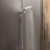 Душевой гарнитур Kludi Fizz 6774005-00