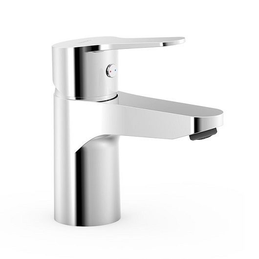 Смеситель для раковины TRES Base 21510303