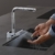 Смеситель для кухни Hansgrohe Aquno Select M81 73836000