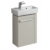 Раковина Geberit Renova Compact 276350000 (500х250 мм)