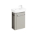 Раковина Geberit Renova Compact 276250000 (500х250 мм)