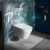 Клавиша смыва Duravit DuraSystem A1 WD5008021000 (хром)