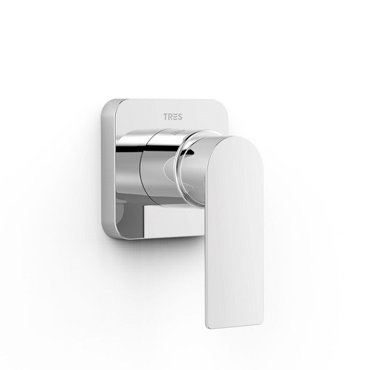 Смеситель для душа TRES Loft 20017701 (хром)