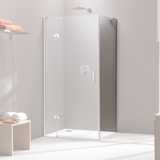 Боковая стенка Huppe Aura elegance 400624.092.321 (1000х2000 мм)