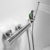 Ручной душ TRES Showers Loft 03463901 (хром глянцевый)