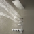 Верхний душ TRES Showers 29990308 (280х550 мм) хром глянцевый