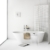 Ванна Laufen Kartell by Laufen 2633.2 (2.2633.2.000.000.1, 1715х815 мм)