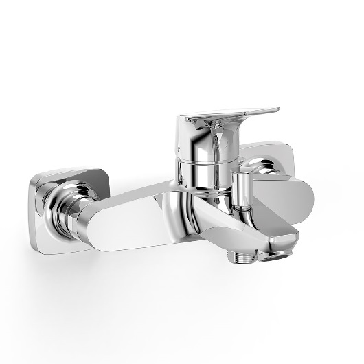 Смеситель для ванны TRES Canigo 21727001