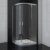 Душевой угол Ravak Blix BLCP4-90 3B270U00Z1 (900х900х1900мм) профиль сатин/стекло Transparent