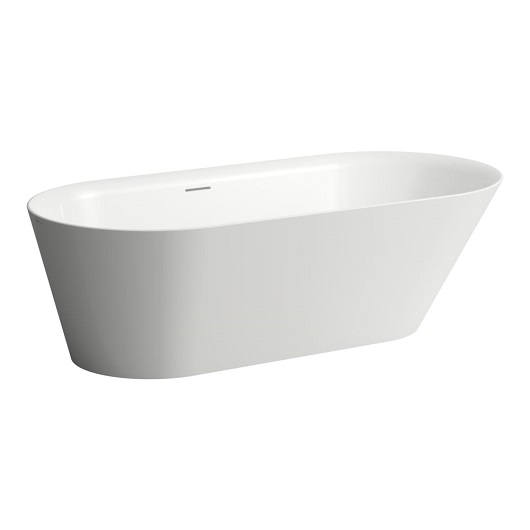 Ванна Laufen Kartell by Laufen 2.2633.2.000.000.1 (1715х815 мм)