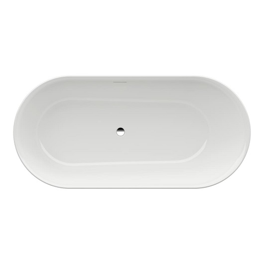 Ванна Laufen Kartell by Laufen 2.2633.2.000.000.1 (1715х815 мм)