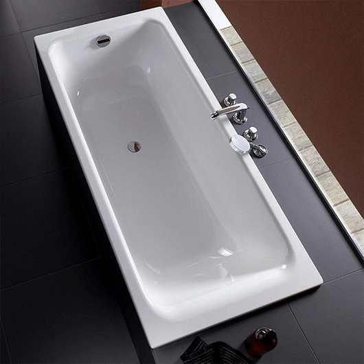 Ванна Bette Select 3413-000 (1800х800 мм) шумоизоляция