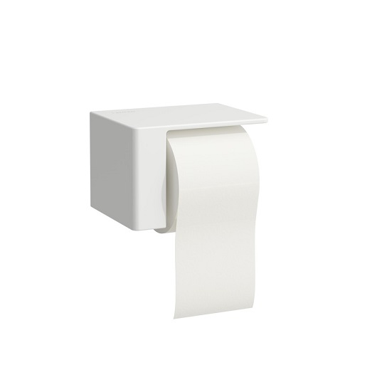 Держатель для туалетной бумаги Laufen VAL 7228.0 (8.7228.0.000.000.1, правый)