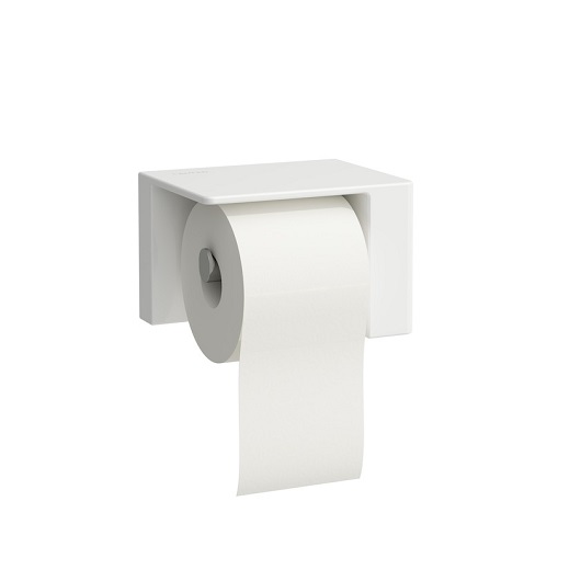Держатель для туалетной бумаги Laufen VAL 7228.1 (8.7228.1.000.000.1, левый)