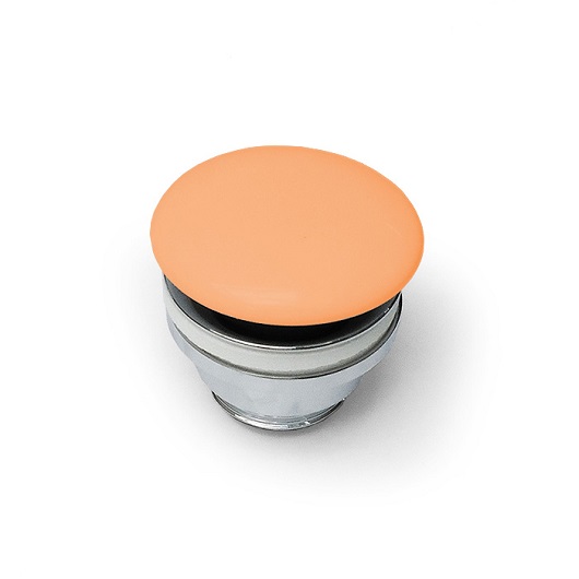 Донный клапан ArtCeram ACA038 13 00 Orange Cameo Matt (универсальный)