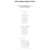 Чаша приставного унитаза ArtCeram A16 Rimless ASV004 05 00 безободковая (белая матовая)