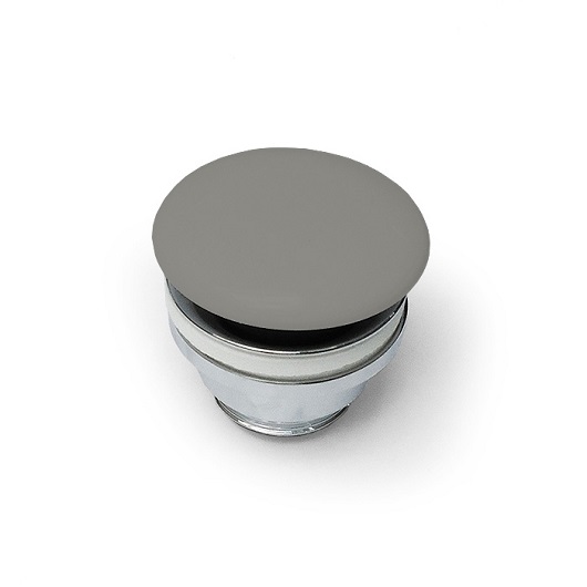 Донный клапан ArtCeram ACA038 15 00 Grey Olive Matt (универсальный)