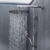 Верхний душ Villeroy & Boch Universal TVC00040130061 (300 мм)