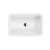 Раковина накладная Villeroy & Boch Architectura 41276001 (4127 60 01) (600х410 мм)