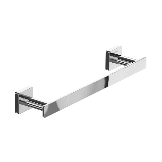 Полотенцедержатель Villeroy & Boch Elements-Striking TVA15200900061 (345 мм)