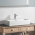Раковина накладная Villeroy & Boch Memento 51355001 (500х420 мм)
