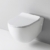 Сиденье с крышкой для унитаза ArtCeram File 2.0 Slim FLA014 05 (белое матовое) SoftClose