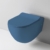 Сиденье с крышкой для унитаза ArtCeram File 2.0 Slim FLA014 38 (Blue Avio Matt) SoftClose