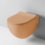 Сиденье с крышкой для унитаза ArtCeram File 2.0 Slim FLA014 13 (Orange Cameo Matt) SoftClose