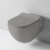 Сиденье с крышкой для унитаза ArtCeram File 2.0 Slim FLA014 15 (Grey Olive Matt) SoftClose