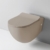 Сиденье с крышкой для унитаза ArtCeram File 2.0 Slim FLA014 41 (Brown Matera Matt) SoftClose
