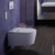 Унитаз-биде подвесной Geberit AquaClean Sela 146.224.11.1